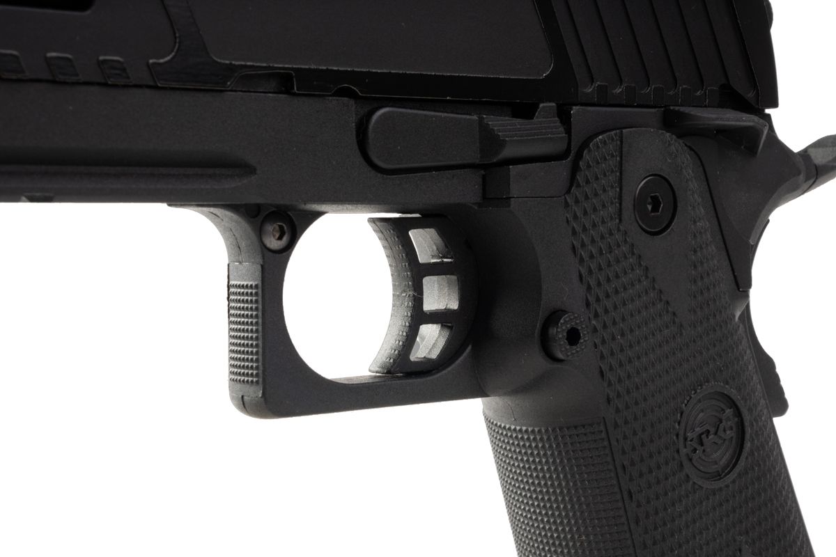 SRC KIKIMORA ハイキャパ 5.1 エアガン GBB ピストル-AIRSOFT GOGO エアガン・サバゲー用品通販