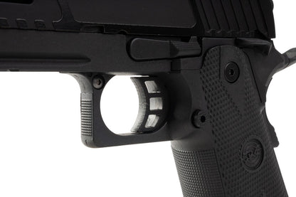 SRC KIKIMORA ハイキャパ 5.1 エアガン GBB ピストル-AIRSOFT GOGO エアガン・サバゲー用品通販