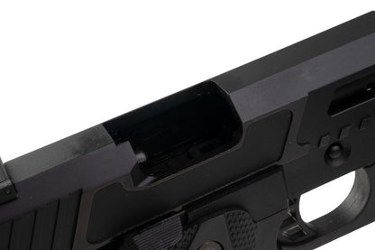 SRC KIKIMORA ハイキャパ 5.1 エアガン GBB ピストル-AIRSOFT GOGO エアガン・サバゲー用品通販