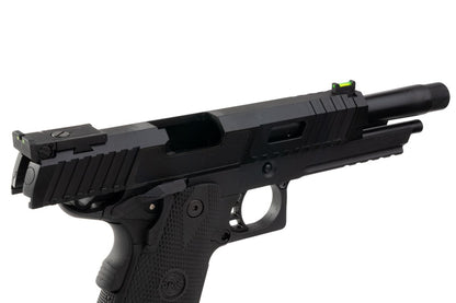 SRC KIKIMORA ハイキャパ 5.1 エアガン GBB ピストル-AIRSOFT GOGO エアガン・サバゲー用品通販