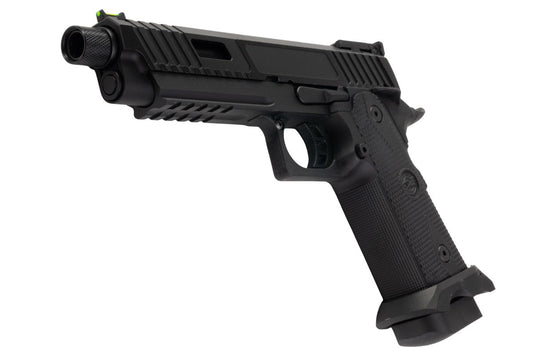SRC KIKIMORA ハイキャパ 5.1 エアガン GBB ピストル-AIRSOFT GOGO エアガン・サバゲー用品通販
