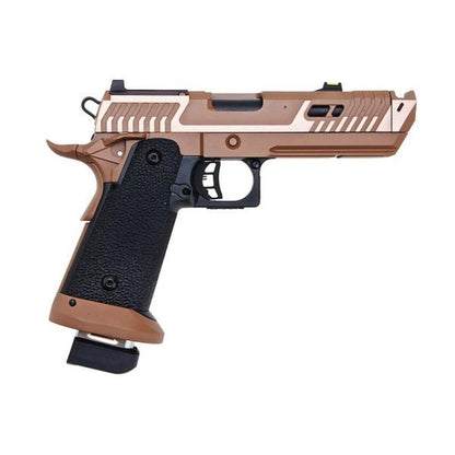 SRC SAHARA VIPER デュアルパワーシステム GBB エアソフトピストル (ガスバージョン)-AIRSOFT GOGO エアガン・サバゲー用品通販