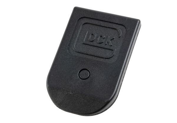 SRC Umarex Glock 17 / Glock 19 Gen 5 MOS エアソフト ガス / CO2 マガジン ベースプレート (GK-A14)-AIRSOFT GOGO エアガン・サバゲー用品通販