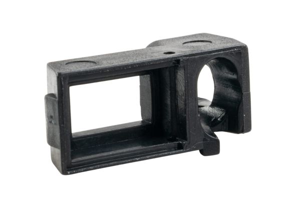 SRC Umarex Glock 17 / Glock 19 Gen 5 MOS エアソフト ガス / CO2 マガジン リップ (パーツ番号 GK-A1)-AIRSOFT GOGO エアガン・サバゲー用品通販