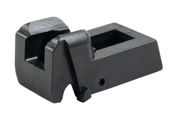 SRC Umarex Glock 17 / Glock 19 Gen 5 MOS エアソフト ガス / CO2 マガジン リップ (パーツ番号 GK-A1)-AIRSOFT GOGO エアガン・サバゲー用品通販