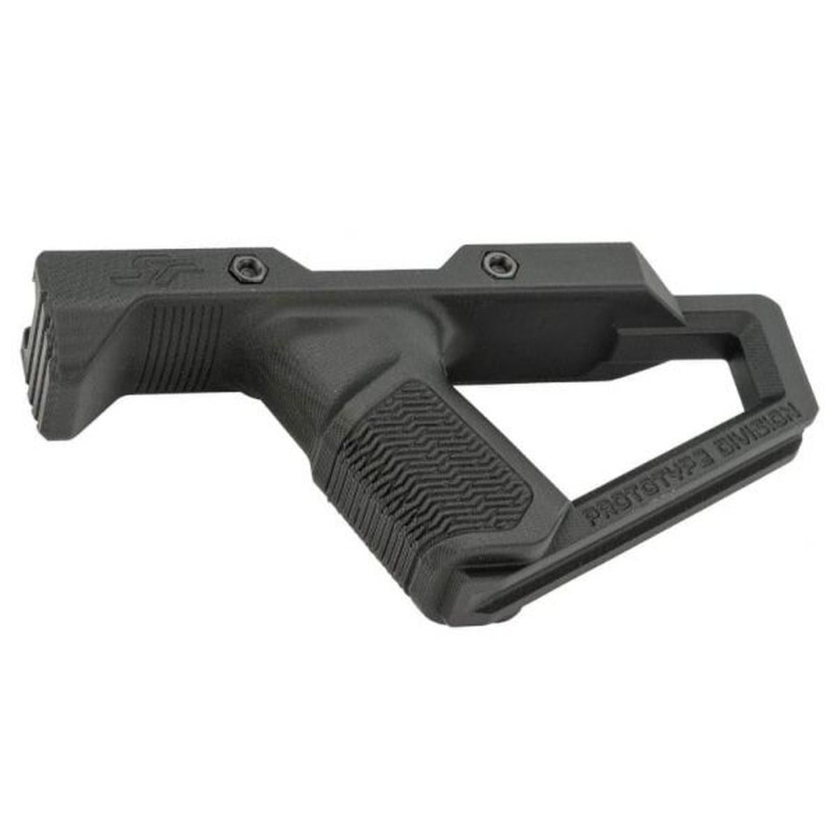 SRU 東京マルイ M4 AEG SRQ アドバンスドストックグリップキット (ブラック)-AIRSOFT GOGO エアガン・サバゲー用品通販