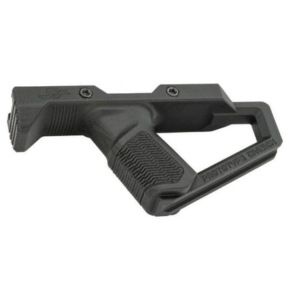 SRU 東京マルイ M4 AEG SRQ アドバンスドストックグリップキット (ブラック)-AIRSOFT GOGO エアガン・サバゲー用品通販