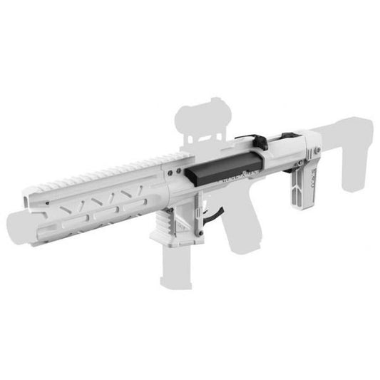 SRU アクション アーミー AAP 01 GBB エアガン カービン キット - ホワイト-AIRSOFT GOGO エアガン・サバゲー用品通販
