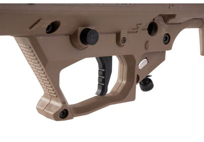 SRU SARB15 M4 Airsoft GBB ブルパップ シャーシ キット - タン-AIRSOFT GOGO エアガン・サバゲー用品通販