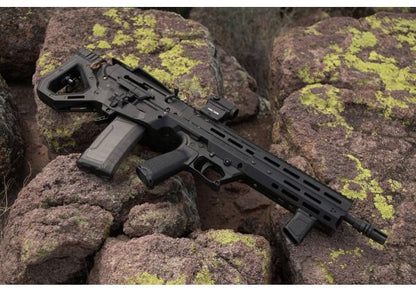 SRU SARB15 M4 エアソフト GBB ブルパップ シャーシキット - OD-AIRSOFT GOGO エアガン・サバゲー用品通販
