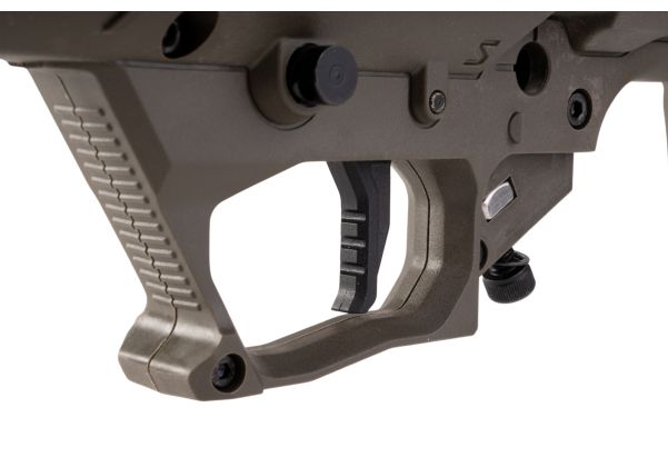 SRU SARB15 M4 エアソフト GBB ブルパップ シャーシキット - OD-AIRSOFT GOGO エアガン・サバゲー用品通販