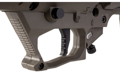 SRU SARB15 M4 エアソフト GBB ブルパップ シャーシキット - OD-AIRSOFT GOGO エアガン・サバゲー用品通販