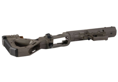 SRU SARB15 M4 エアソフト GBB ブルパップ シャーシキット - OD-AIRSOFT GOGO エアガン・サバゲー用品通販