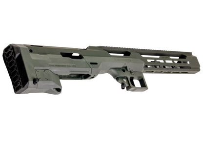 SRU SRUNA-22 ブルパップシャーシキット（KJ WORKS KC02 GBB / 10/22モデル用） - OD-AIRSOFT GOGO エアガン・サバゲー用品通販