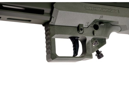 SRU SRUNA-22 ブルパップシャーシキット（KJ WORKS KC02 GBB / 10/22モデル用） - OD-AIRSOFT GOGO エアガン・サバゲー用品通販