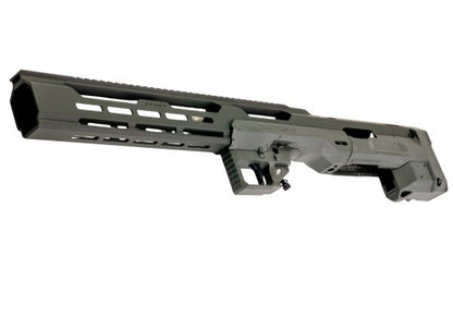 SRU SRUNA-22 ブルパップシャーシキット（KJ WORKS KC02 GBB / 10/22モデル用） - OD-AIRSOFT GOGO エアガン・サバゲー用品通販