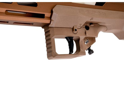 SRU SRUNA-22 ブルパップシャーシキット（KJ WORKS KC02 GBB / 10/22モデル用） - タン-AIRSOFT GOGO エアガン・サバゲー用品通販