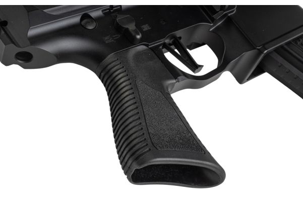 STRATOS X Airsoft MPX-K Copperhead No Brace GBB エアソフトSMG - ブラック-AIRSOFT GOGO エアガン・サバゲー用品通販