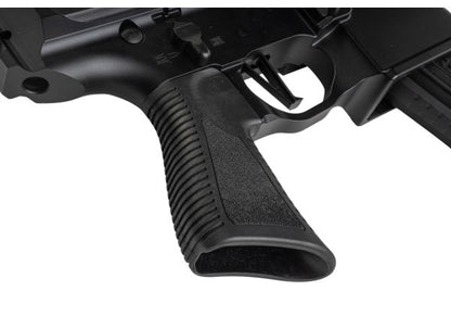 STRATOS X Airsoft MPX-K Copperhead No Brace GBB エアソフトSMG - ブラック-AIRSOFT GOGO エアガン・サバゲー用品通販
