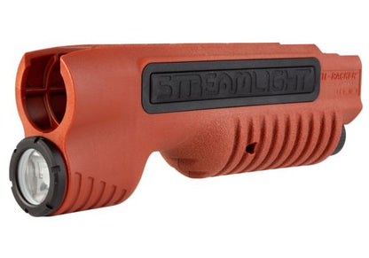 STREAMLIGHT TL-RACKER ショットガンフォアエンドライト 870 ショットガン用 (69611)-AIRSOFT GOGO エアガン・サバゲー用品通販