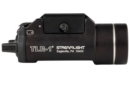 STREAMLIGHT TLR-1 ガンライト (69110)-AIRSOFT GOGO エアガン・サバゲー用品通販