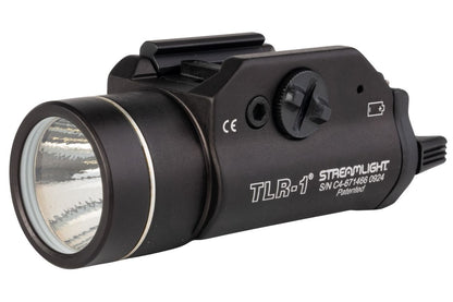 STREAMLIGHT TLR-1 ガンライト (69110)-AIRSOFT GOGO エアガン・サバゲー用品通販