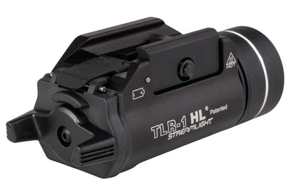 STREAMLIGHT TLR-1 HL ガンライト (69260)-AIRSOFT GOGO エアガン・サバゲー用品通販
