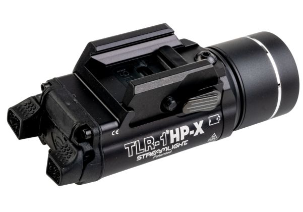 Streamlight TLR-1 HP-X USBガンライト（SL-B9バッテリー、69168）-AIRSOFT GOGO エアガン・サバゲー用品通販