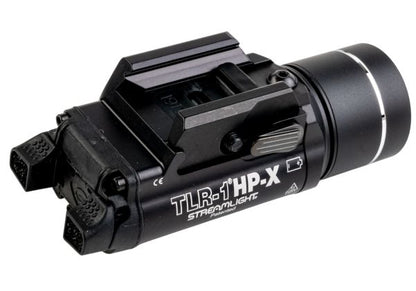 Streamlight TLR-1 HP-X USBガンライト（SL-B9バッテリー、69168）-AIRSOFT GOGO エアガン・サバゲー用品通販