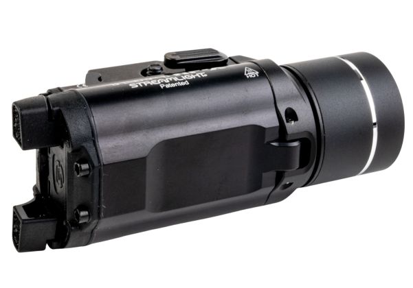 Streamlight TLR-1 HP-X USBガンライト（SL-B9バッテリー、69168）-AIRSOFT GOGO エアガン・サバゲー用品通販