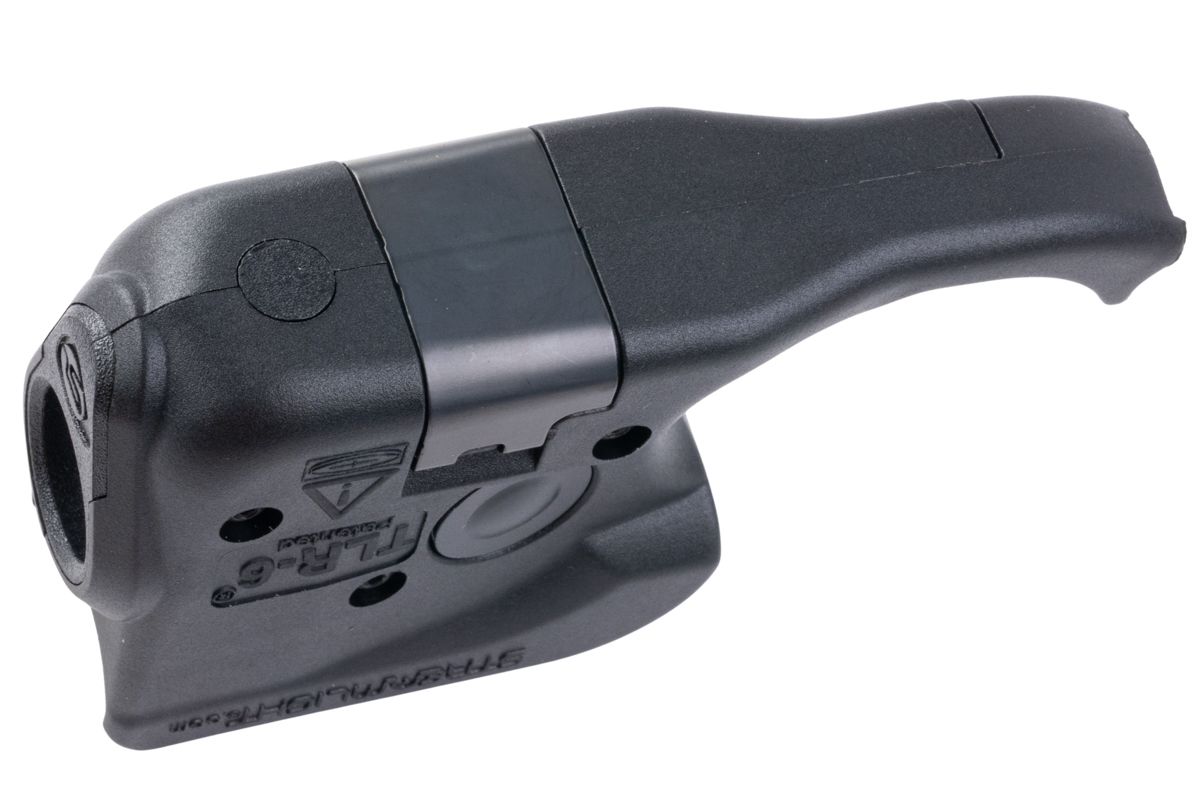STREAMLIGHT TLR-6 ガンライト 1911用 (69289)-AIRSOFT GOGO エアガン・サバゲー用品通販