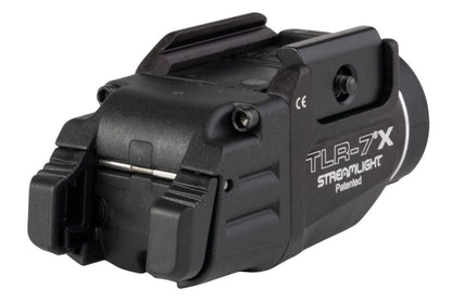STREAMLIGHT TLR-7X ガンライト (69424)-AIRSOFT GOGO エアガン・サバゲー用品通販