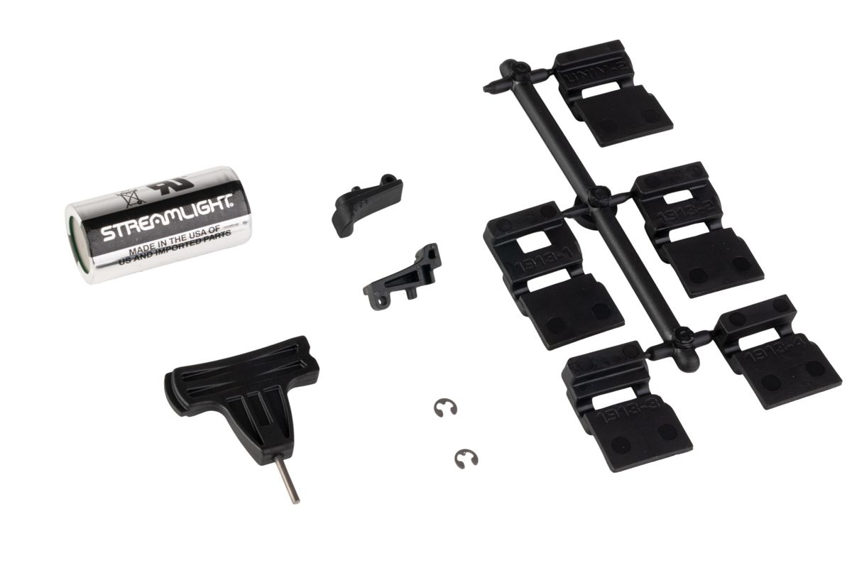 STREAMLIGHT TLR-7X ガンライト (69424)-AIRSOFT GOGO エアガン・サバゲー用品通販