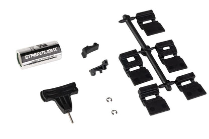 STREAMLIGHT TLR-7X ガンライト (69424)-AIRSOFT GOGO エアガン・サバゲー用品通販
