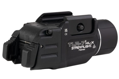 STREAMLIGHT TLR-7X HL USB ガンライト (69458)-AIRSOFT GOGO エアガン・サバゲー用品通販
