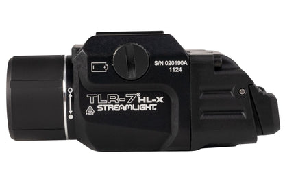 STREAMLIGHT TLR-7X HL USB ガンライト (69458)-AIRSOFT GOGO エアガン・サバゲー用品通販