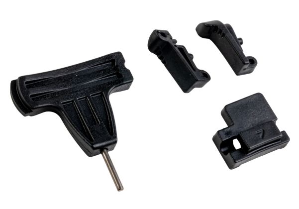 Streamlight TLR-7X HL-X SUB USBガンライト（グロック43x/グロック48用）（SL-B9バッテリー、69503）-AIRSOFT GOGO エアガン・サバゲー用品通販