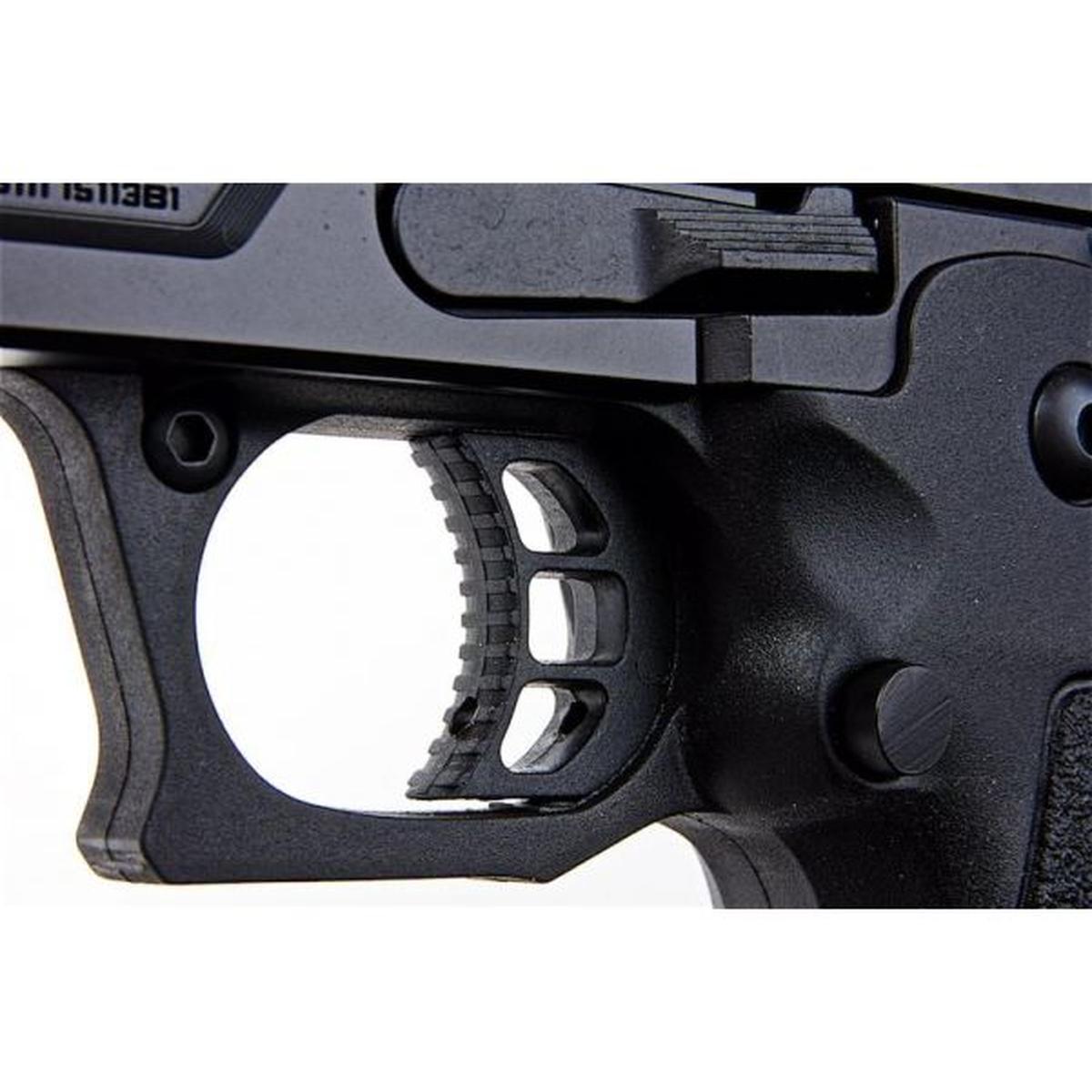 STRIKE INDUSTRIES 2K ALPHA HI CAPA GBB エアソフト ピストル (RMR) BY EMG & G&P-AIRSOFT GOGO エアガン・サバゲー用品通販