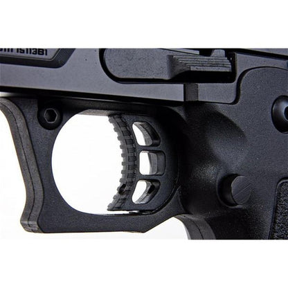 STRIKE INDUSTRIES 2K ALPHA HI CAPA GBB エアソフト ピストル (RMR) BY EMG & G&P-AIRSOFT GOGO エアガン・サバゲー用品通販