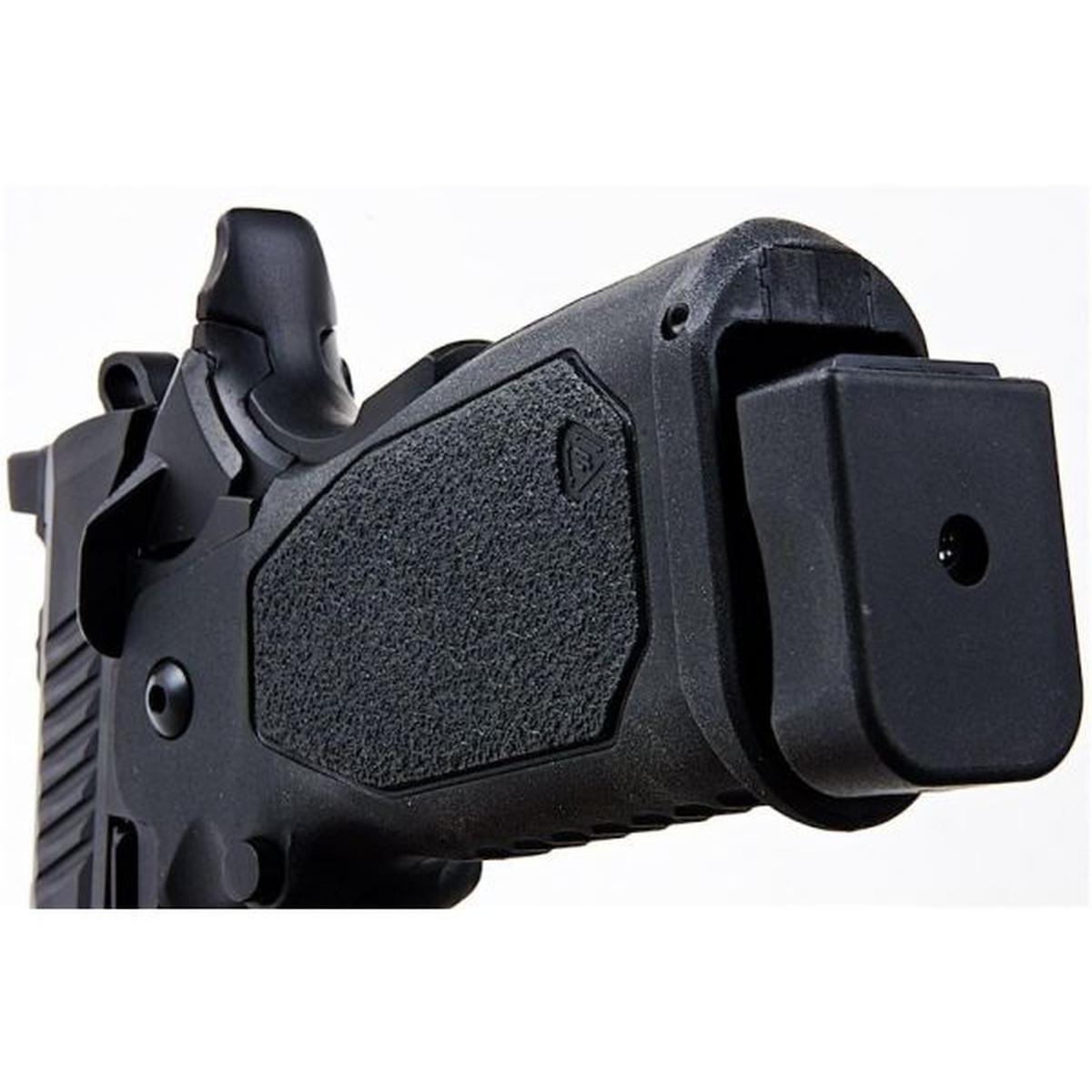 STRIKE INDUSTRIES 2K ALPHA HI CAPA GBB エアソフト ピストル (RMR) BY EMG & G&P-AIRSOFT GOGO エアガン・サバゲー用品通販