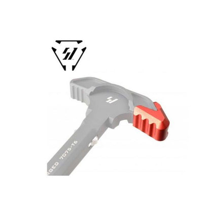 STRIKE INDUSTRIES ISO タブ - ブラックSTRIKE INDUSTRIES ISO タブ - ブラックSTRIKE INDUSTRIES ISO タブ - ブラック-AIRSOFT GOGO エアガン・サバゲー用品通販
