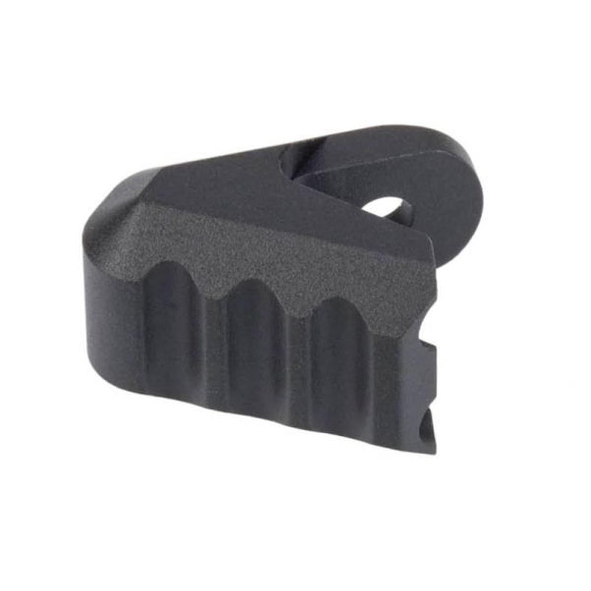STRIKE INDUSTRIES ISO タブ - ブラックSTRIKE INDUSTRIES ISO タブ - ブラックSTRIKE INDUSTRIES ISO タブ - ブラック-AIRSOFT GOGO エアガン・サバゲー用品通販