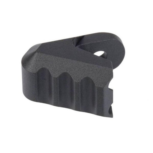 STRIKE INDUSTRIES ISO タブ - ブラックSTRIKE INDUSTRIES ISO タブ - ブラックSTRIKE INDUSTRIES ISO タブ - ブラック-AIRSOFT GOGO エアガン・サバゲー用品通販