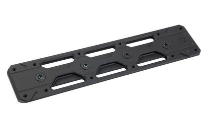 Strike Industries M-Lok ARCAレイルアダプター（6.8インチ、ブラック）-AIRSOFT GOGO エアガン・サバゲー用品通販