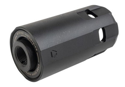Strike Industries Oppressor LITE（エアソフトバージョン） - ブラック-AIRSOFT GOGO エアガン・サバゲー用品通販
