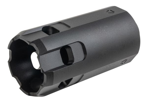 Strike Industries Oppressor LITE（エアソフトバージョン） - ブラック-AIRSOFT GOGO エアガン・サバゲー用品通販