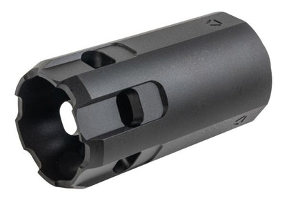 Strike Industries Oppressor LITE（エアソフトバージョン） - ブラック-AIRSOFT GOGO エアガン・サバゲー用品通販