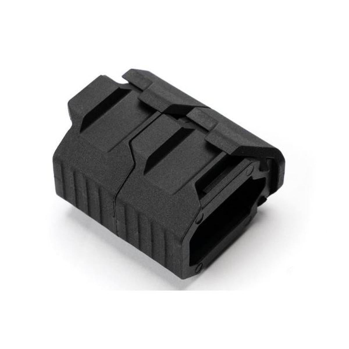 STRIKE INDUSTRIES スタック アングル グリップ エクステンション-AIRSOFT GOGO エアガン・サバゲー用品通販