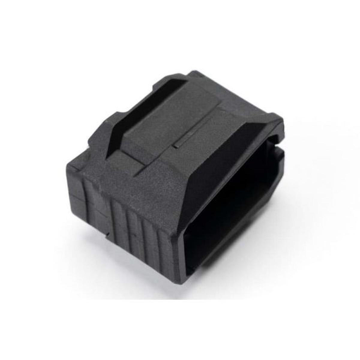 STRIKE INDUSTRIES スタックドアングルグリップ、ケーブル管理システム付き(ベース)-AIRSOFT GOGO エアガン・サバゲー用品通販