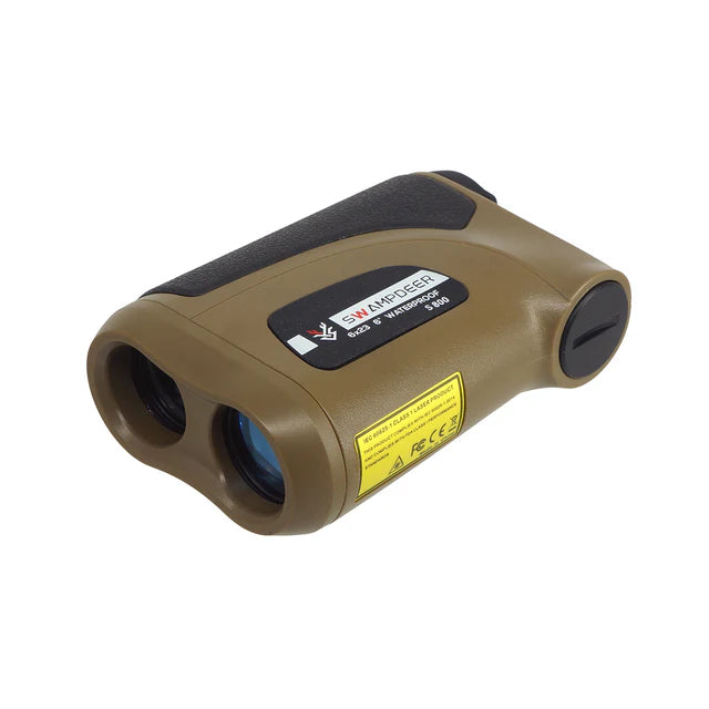 Swamp Deer 6x23 防水レーザー距離計 (S800)-AIRSOFT GOGO エアガン・サバゲー用品通販